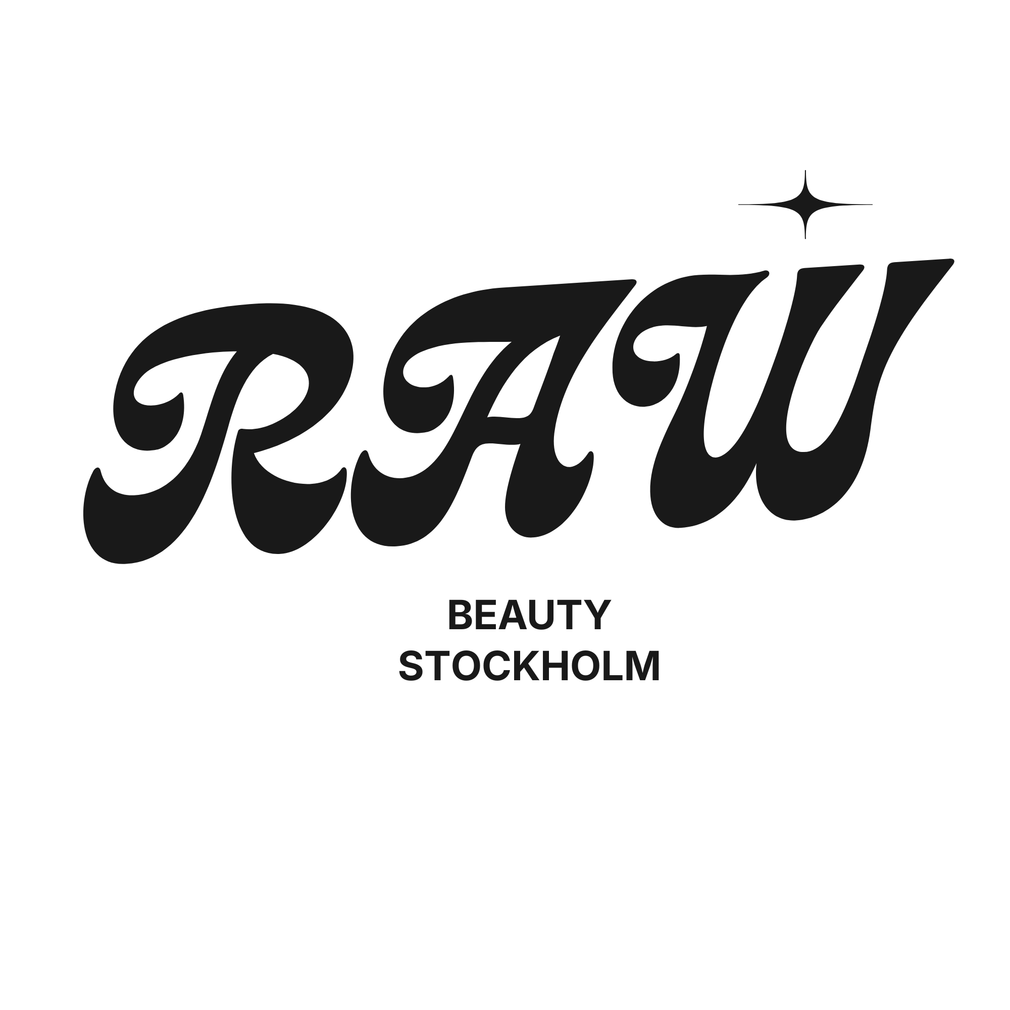 Raw Beauty